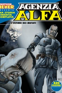 Il segreto dei mutati