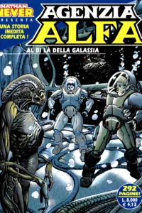 Al di là della galassia