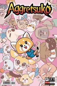 My Tsunoda