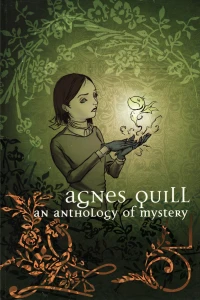 An Anthology of Mystery