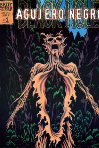 Biología 101; Planeta Xeno