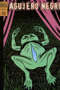 Una chica de ensueño