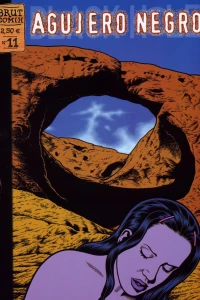 Rick el mamón; Rumbo al sur