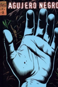 Lizard queen; Lo siento