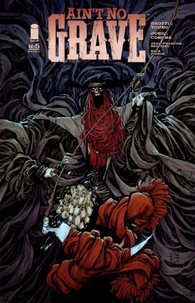 Cover of Chapter Five: Acceptance