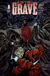 Chapter Five: Acceptance