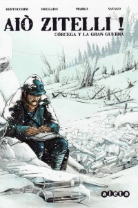 Córcega y la Gran Guerra