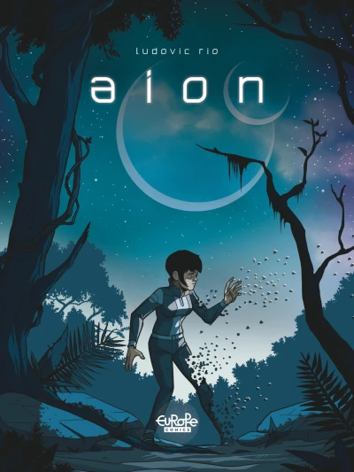 Cover of Volume #1
