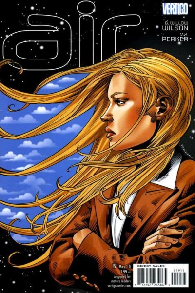 Cover of A History of the Future, Part One