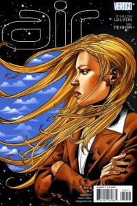 A History of the Future, Part One