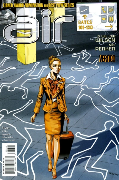 Cover of Mass Transit