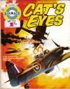 Cover of Cat's Eyes