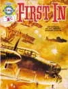 Cover of First In