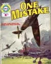 Cover of One Mistake