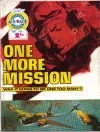 Cover of One More Mission