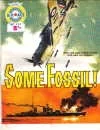 Cover of Some Fossil!