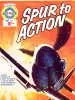 Cover of Spur To Action