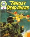 Cover of Target Dead Ahead