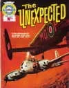 Cover of The Unexpected