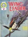 Cover of Wing Leader