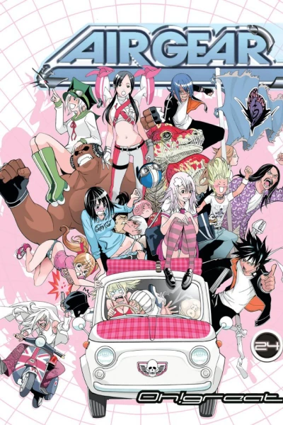 Cover of Change Is Coming