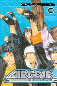 A Behemoth Challenge