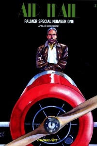 Palmer Special Number One