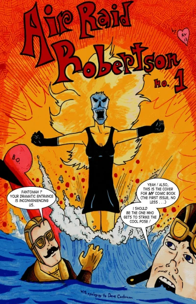 Cover of Welcome To The Jungle; Let Me Stand Next To Your Fire; People Get Ready