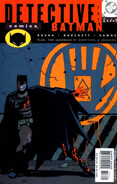 Cover of Air Time;  The Jacobian (Chapter 12);