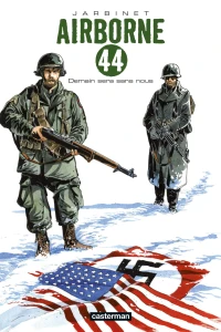 Demain sera sans nous