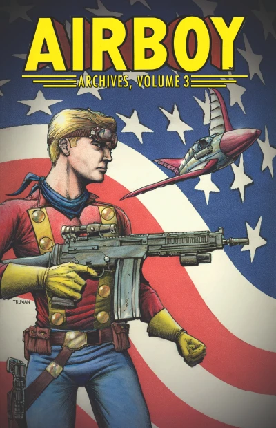 Cover of Volume 3
