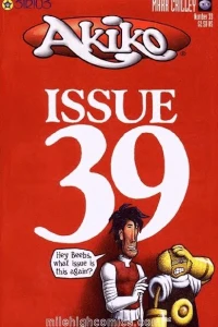 Issue #39