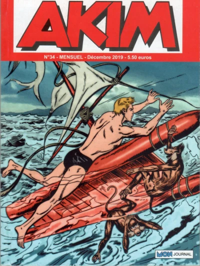 Cover of La patrouille oubliée - Les irréductibles