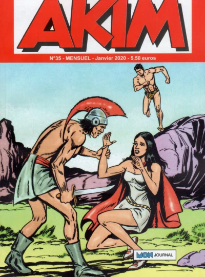 Cover of L'étoile d'or - Le piège de feu