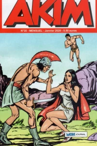 L'étoile d'or - Le piège de feu