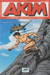 Le mystère du volcan éteint - le mystérieux minerai