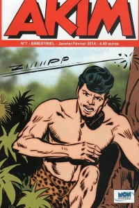 La vallée du silence - l'or des lukambi