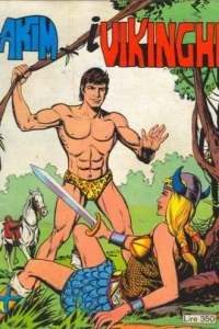 I Vikinghi