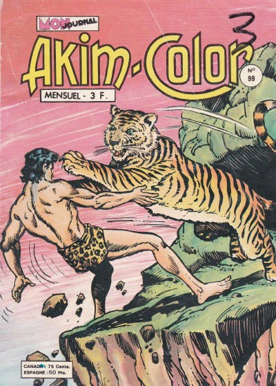 Cover of L'arbre des marais ou le retour de Goliax