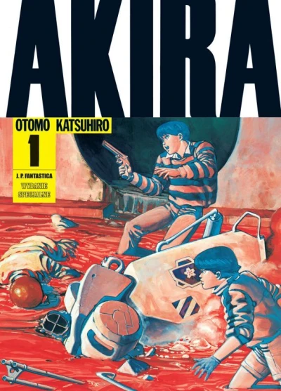 Cover of Tom 1