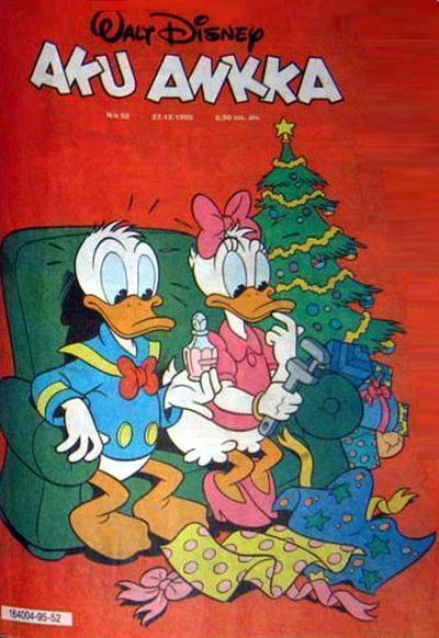 Cover of Issue #199552