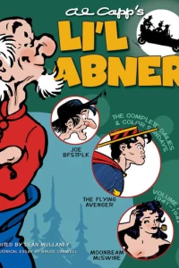 Volume Four: 1941-1942