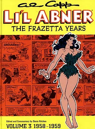 Cover of 1958 - 1959