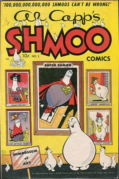 Cover of Issue #2