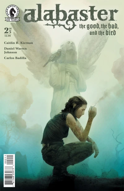 Cover of Issue #2
