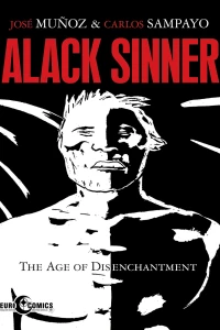 The Age of Disenchantment