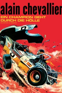 Ein Champion geht durch die Hölle