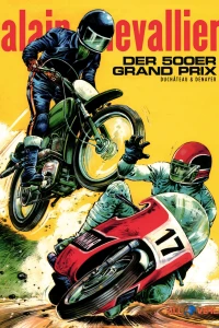 Der 500er Grand Prix