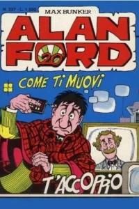 Come Ti Muovi T'Accoppio