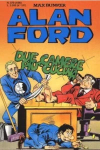 Due Camere Più Cucina